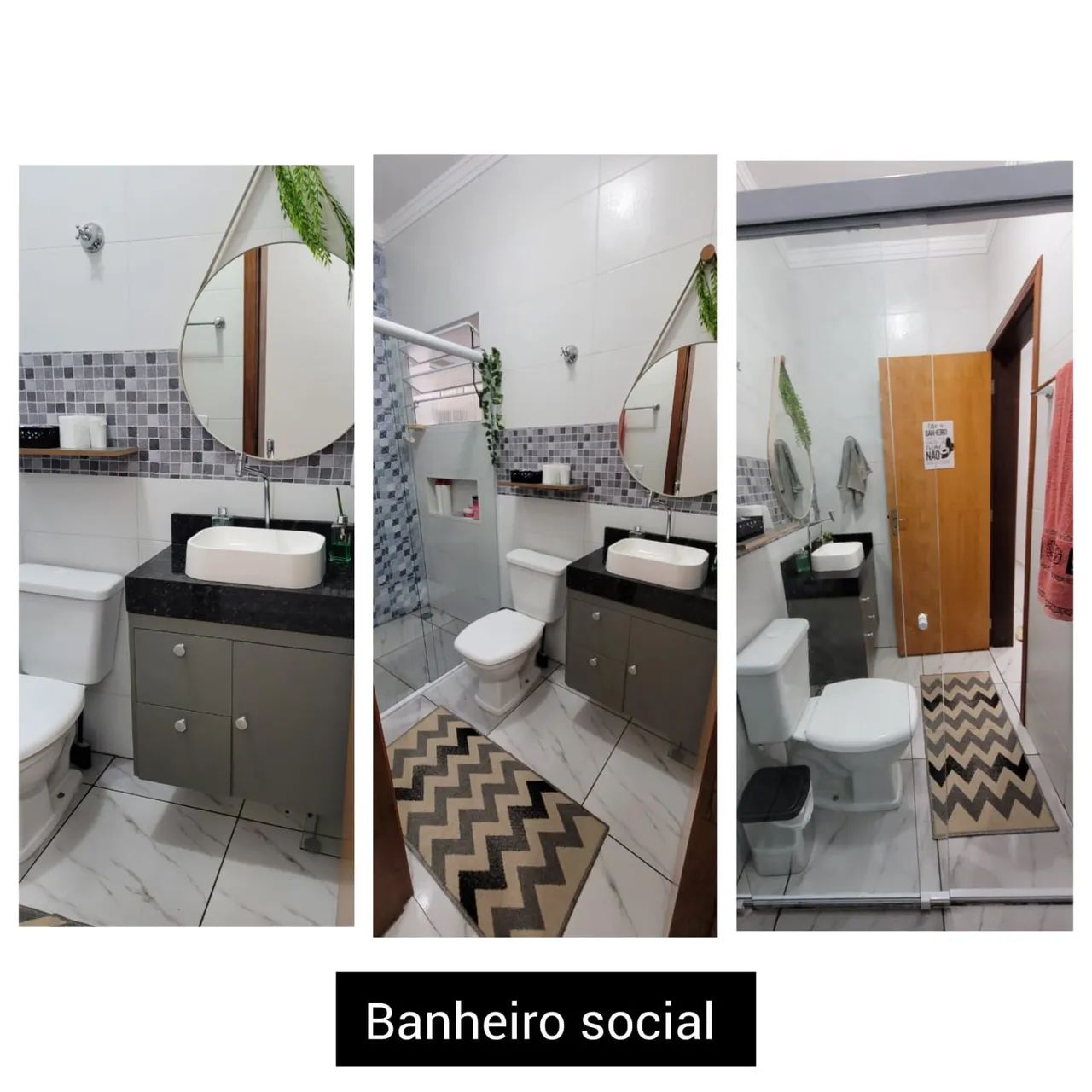 Foto - Salto de Pirapora - Jardim San Rafael