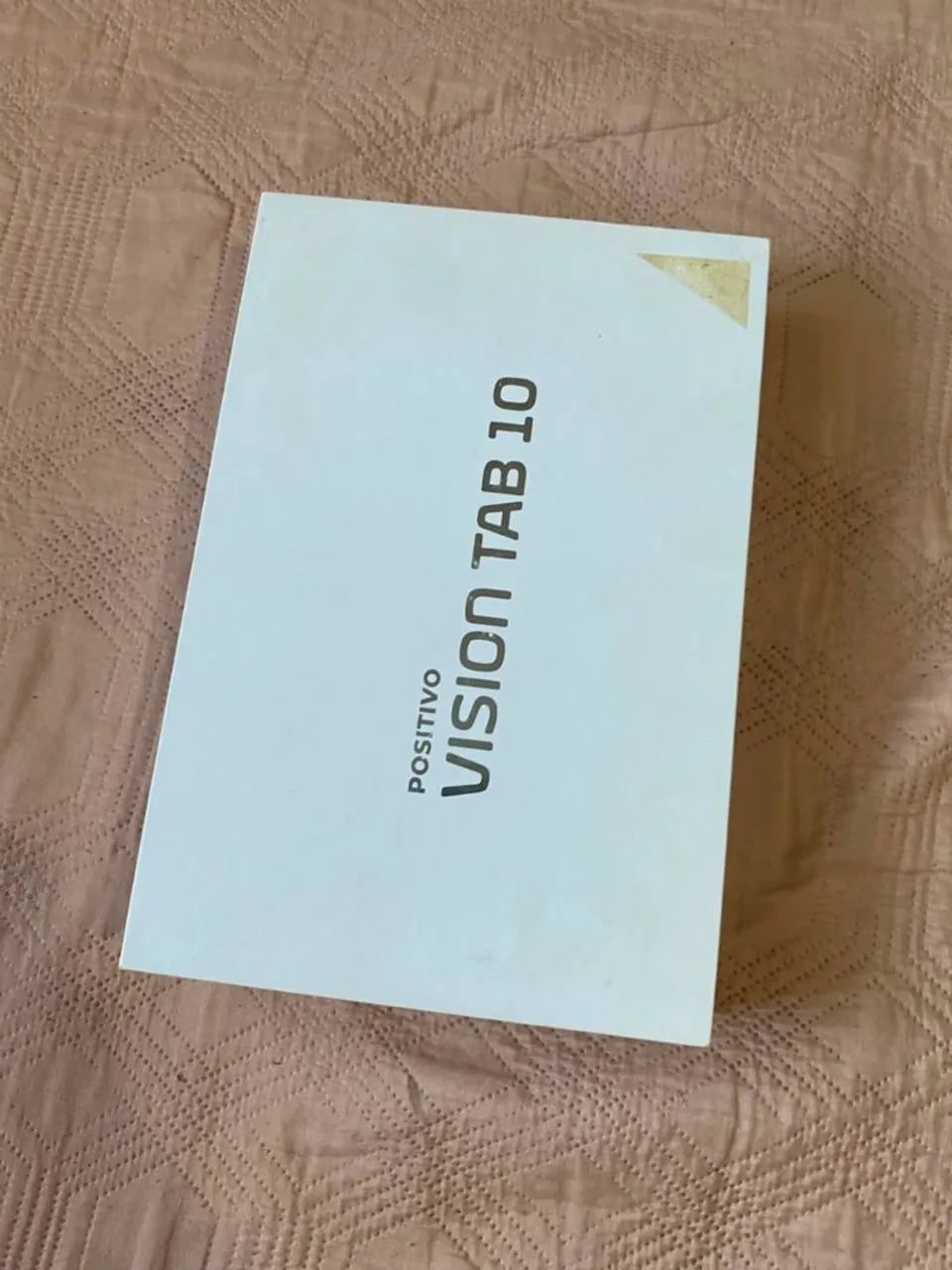 Tablet Tab 10 - Foto 5