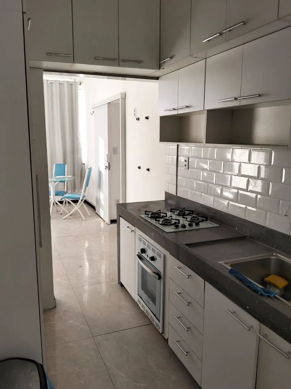  Edf. Maria Cristina com 64m² - Foto 4