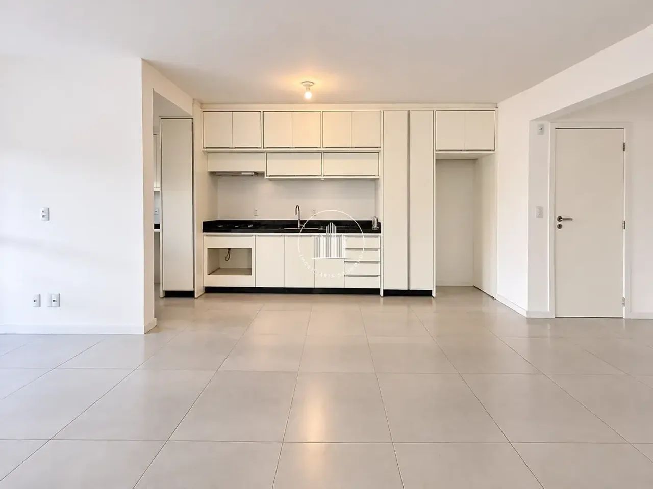 Apartamento de 3 dormitórios sendo 1 suíte no Pagani - Foto 5