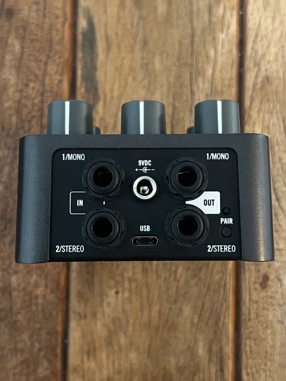 UAD Galaxy 74 Space Echo Delay + Reverb  - Foto 4