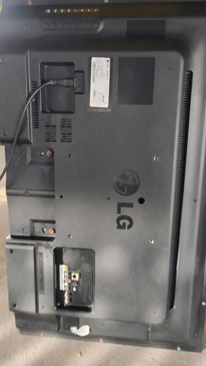 Tv LG 32 polegadas  - Foto 3