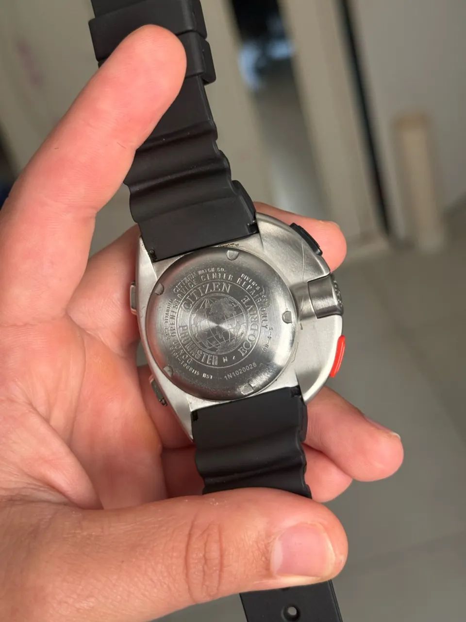 Meia lua titanium sensor On  - Foto 4