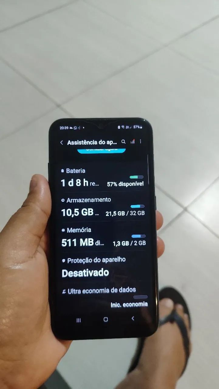 Samsung 32g