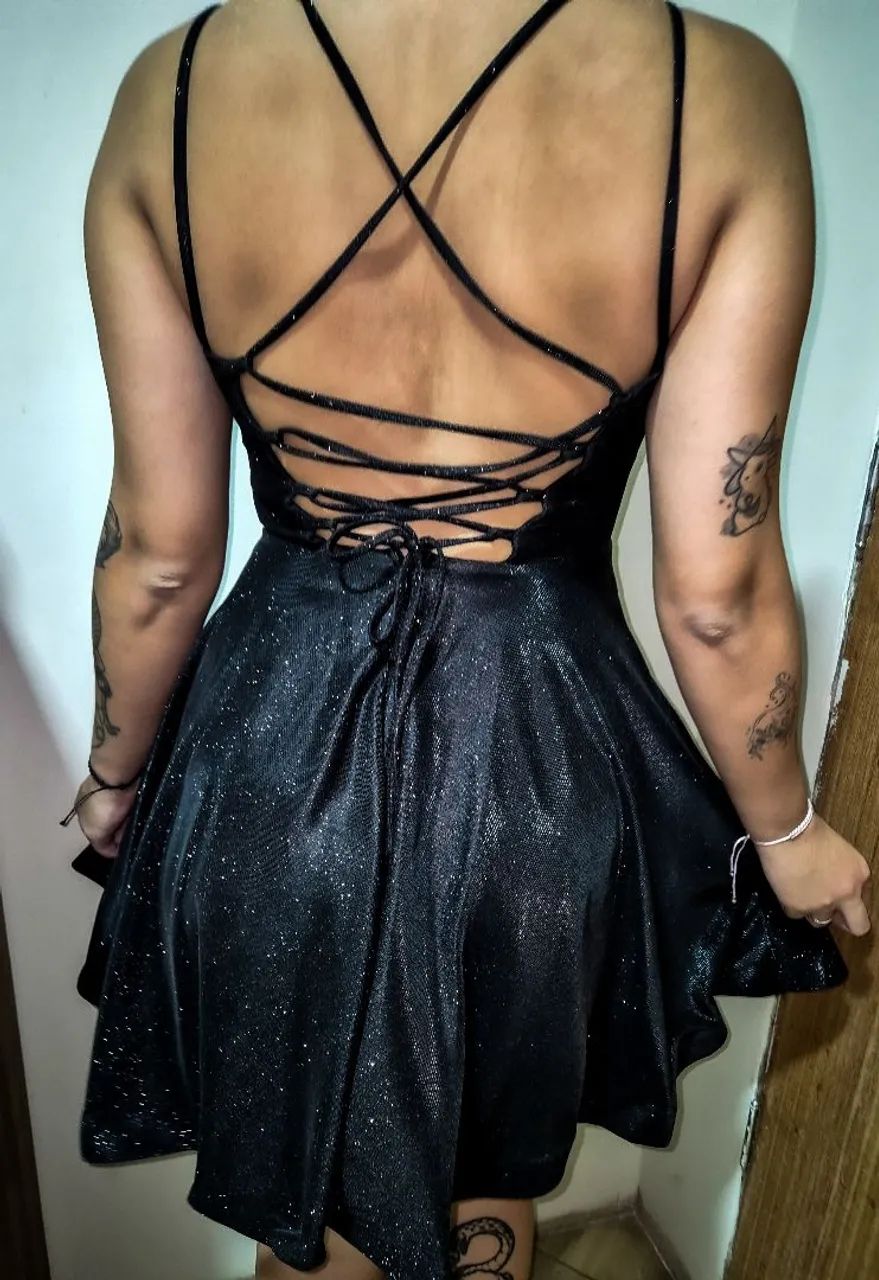 Vestido de festa - Foto 3