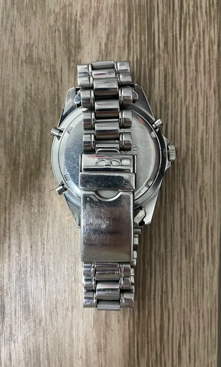 Technos SKY Diver - Foto 2