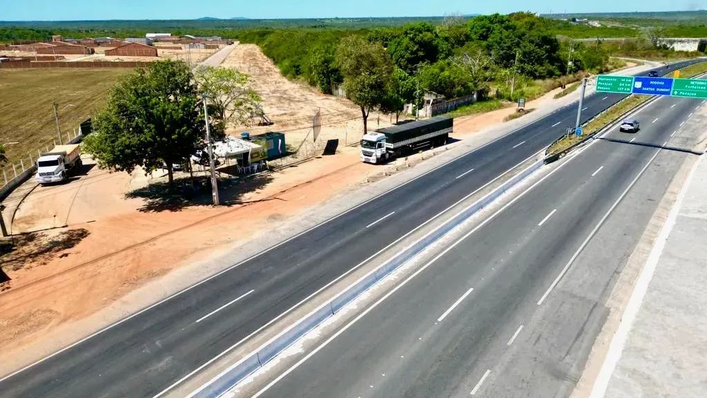 Terrenos a menos de 1km da BR-116 - Foto 4