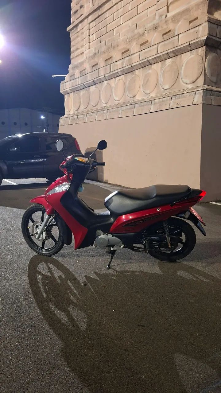 Honda Biz 125 EX - Foto 2