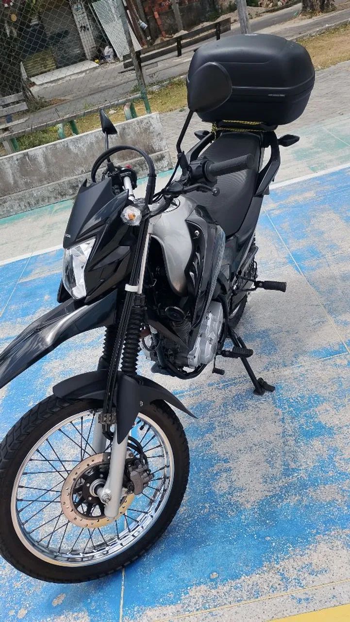 Bros Preta 2022 - Foto 5