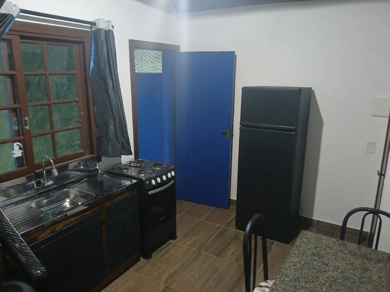 Apartamento mobiliado Rio Tavares norte  - Foto 2