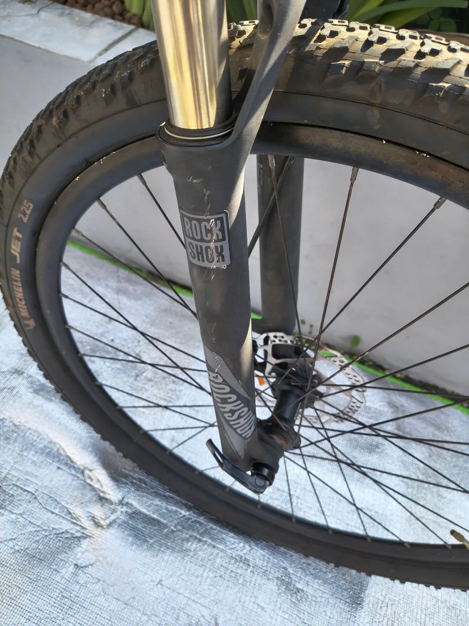 Bicicleta Sense Impact Slx 11v - Foto 4