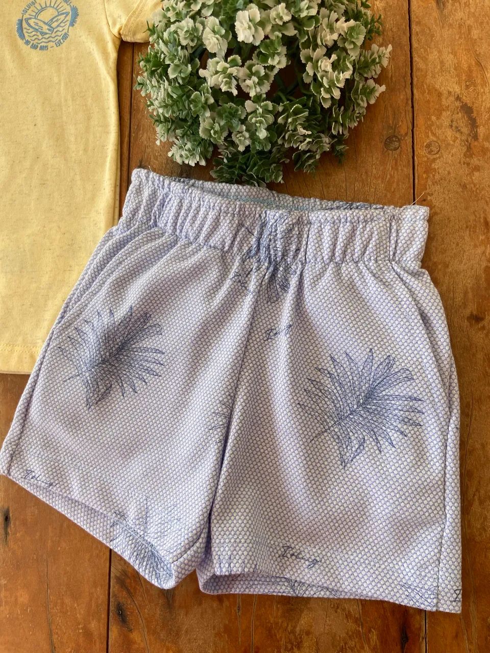 ROUPAS INFANTIS  - Foto 2