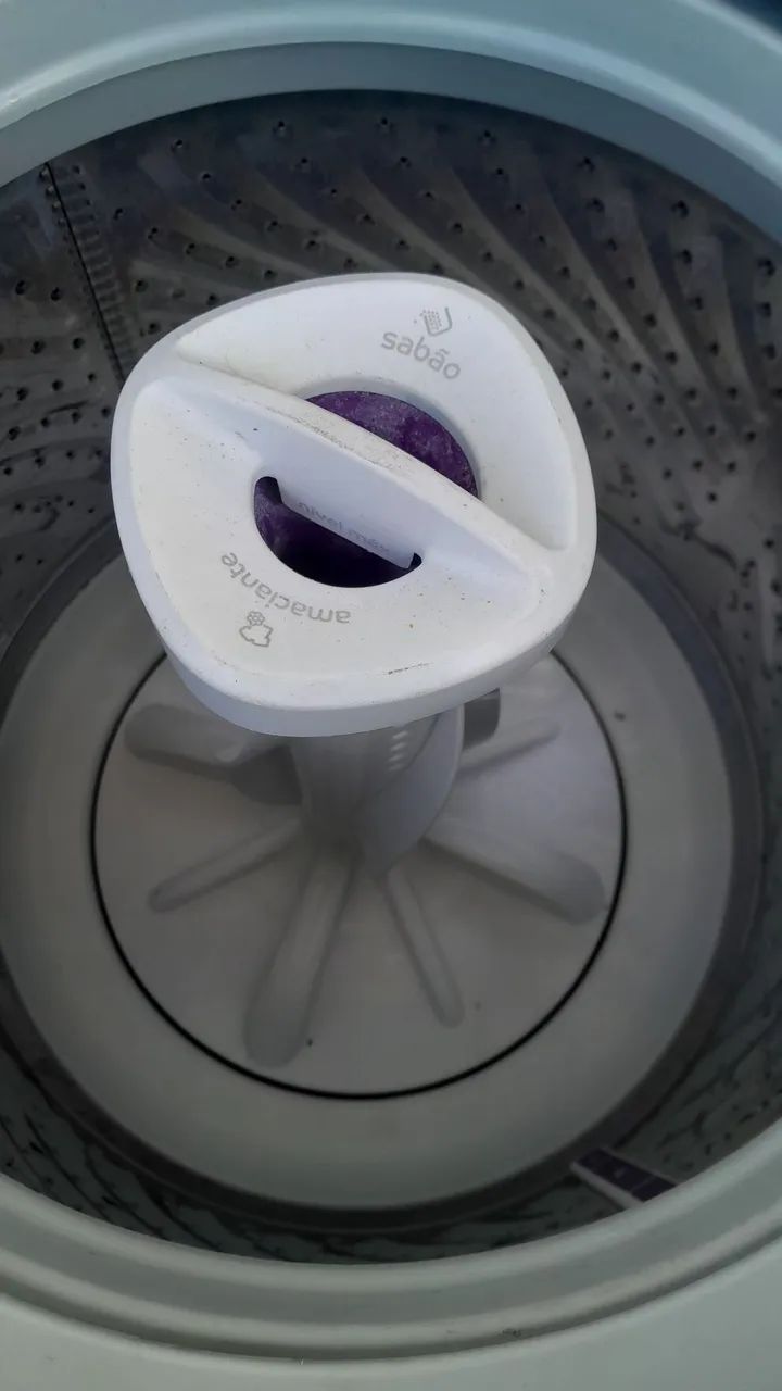 Máquina de Lavar Electrolux 12kg  - Foto 4