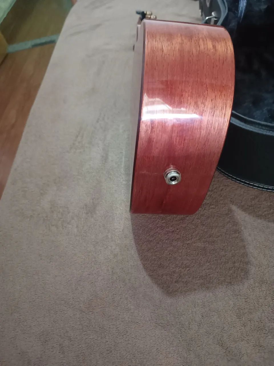 Cavaquinho, instrumento - Foto 3