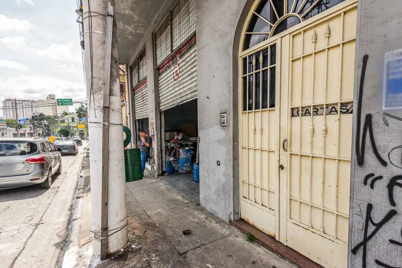 Galpão na Rua Tamandaré, 71  85 m² - Foto 3