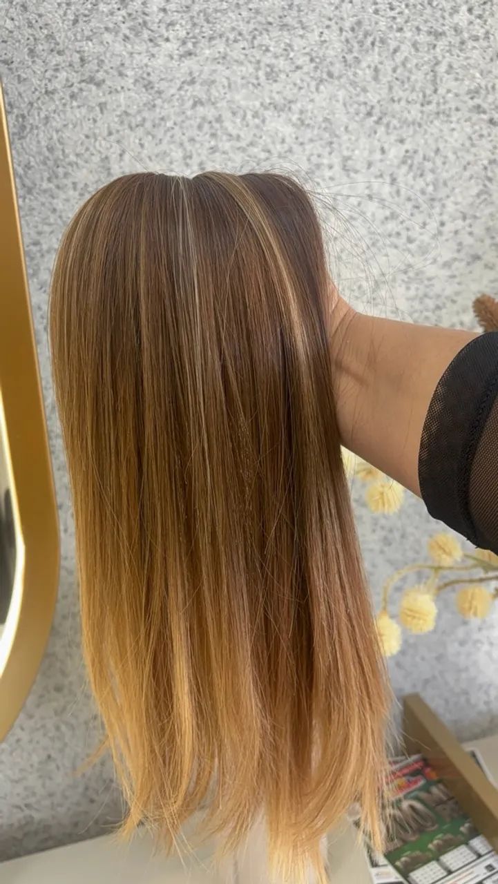 Mega hair - Foto 3