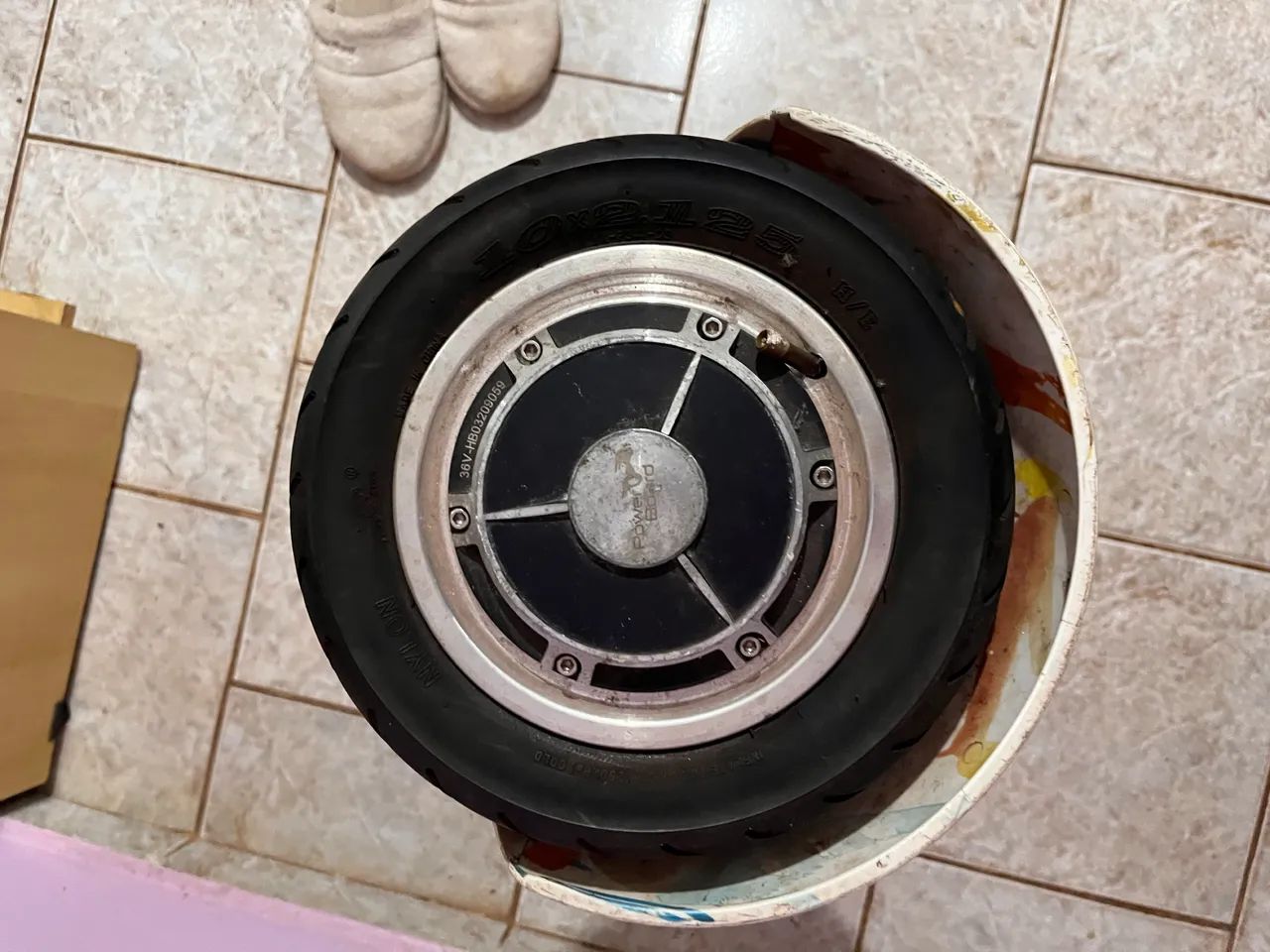 Hoverboard 10? com som bluetooth  - Foto 3