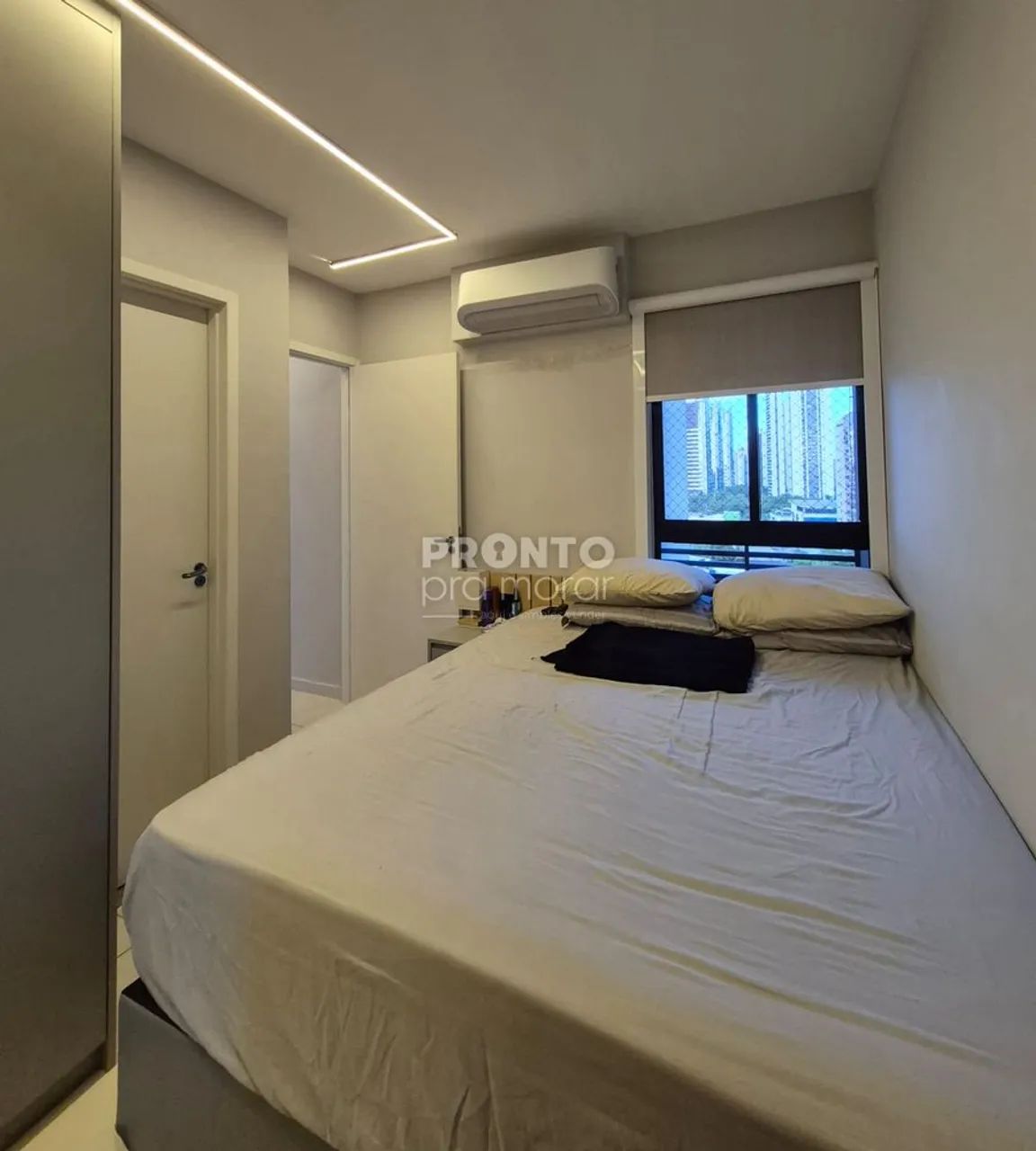 Apartamento com 2 quartos em Imbiribeira - Foto 5