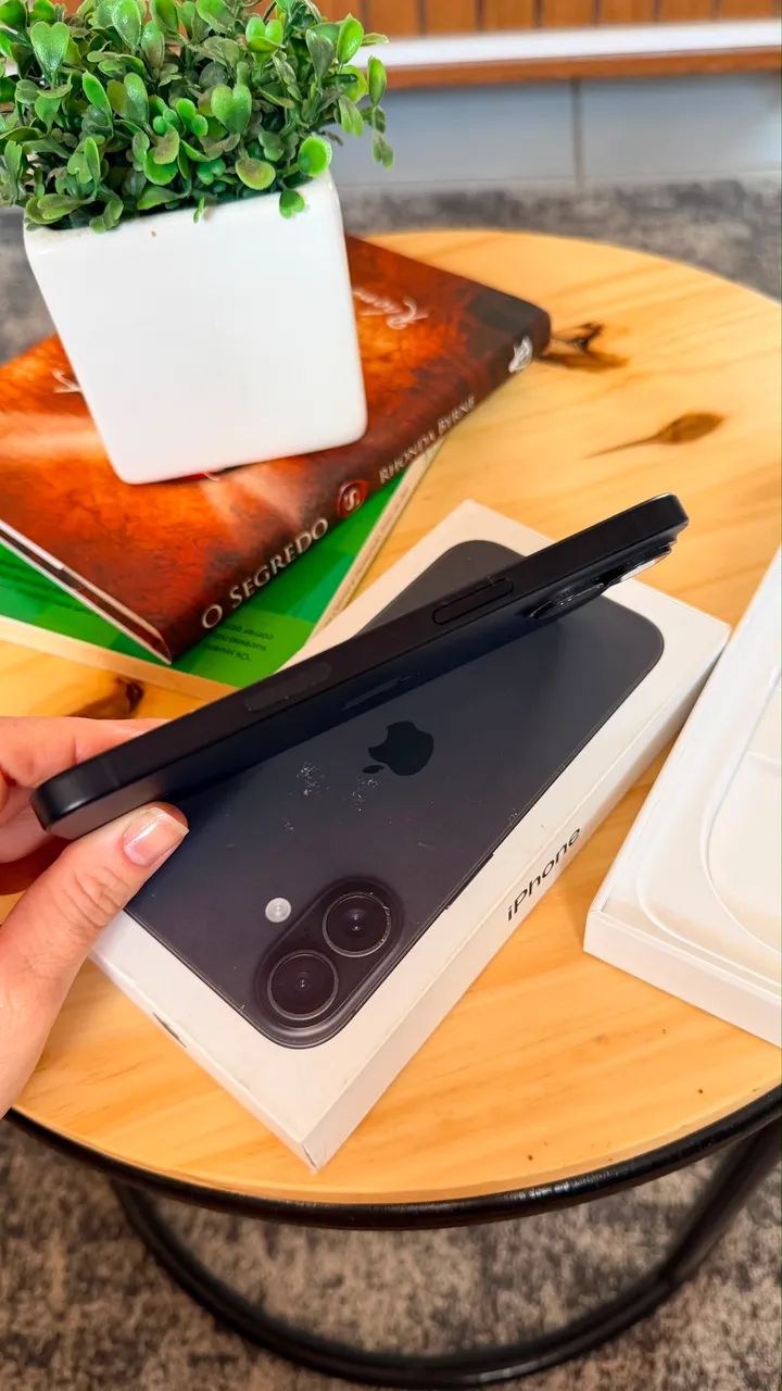 iPhone 16 128gb - Foto 5