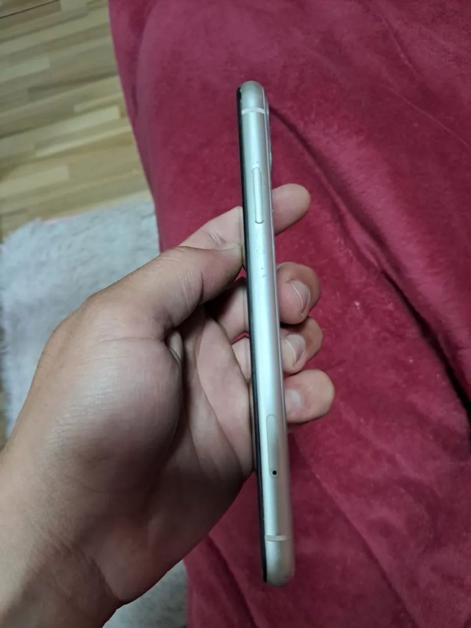 iPhone 11 128gb original  - Foto 5