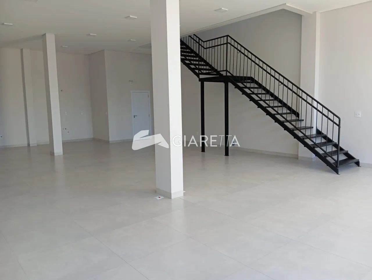 Sala comercial com ótima localização para locação no CENTRO, TOLEDO - PR - Foto 5