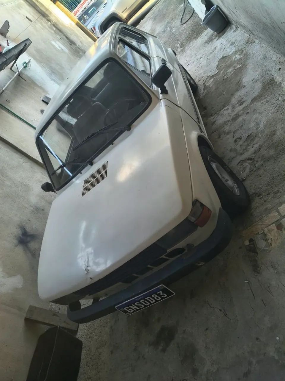 Fiat 147 C/ CL 1984 - Foto 4
