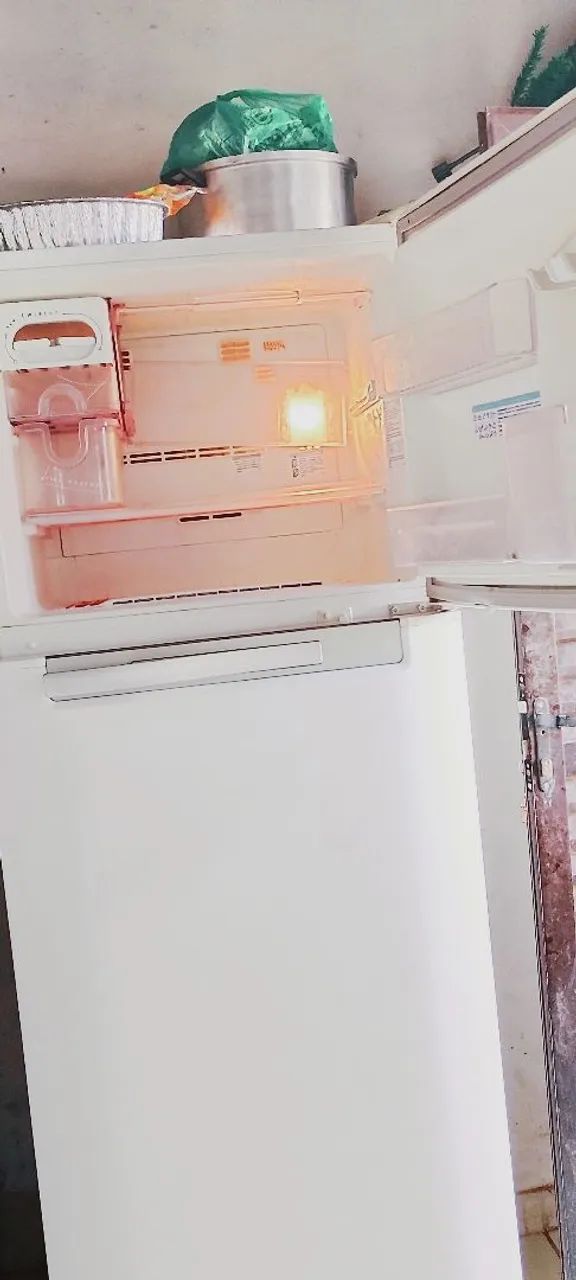 Geladeira - Foto 2