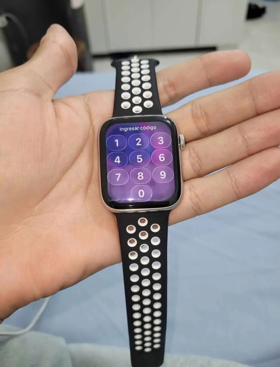 Apple Watch Series 6 - Foto 2