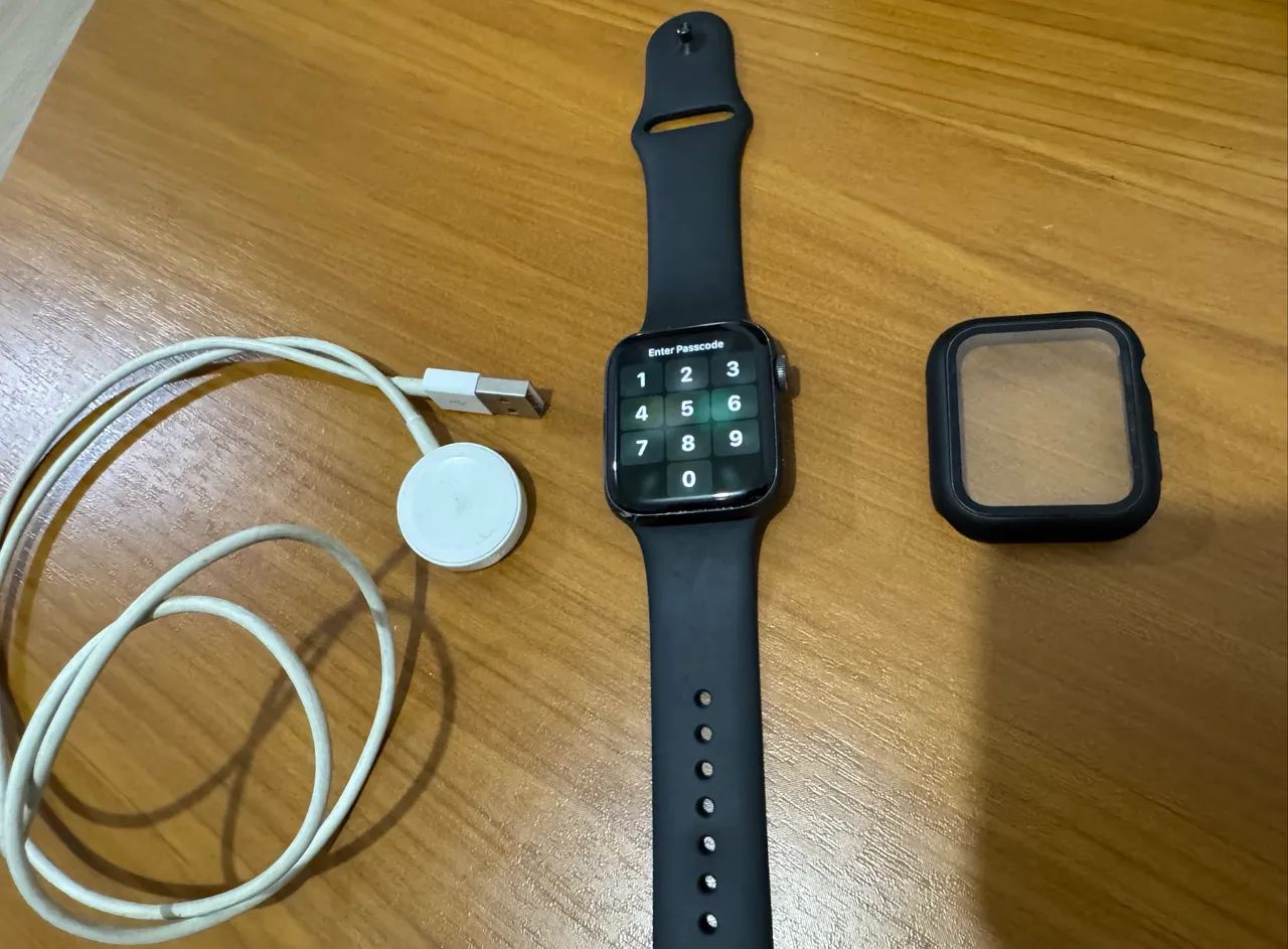 Apple Watch Series 4 42mm - Foto 3