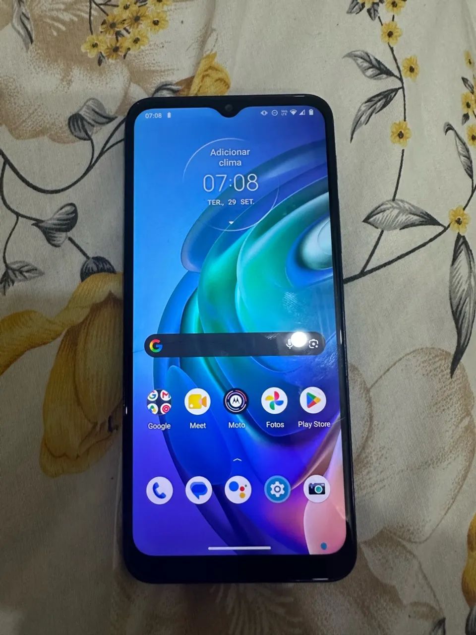 Motorola g10