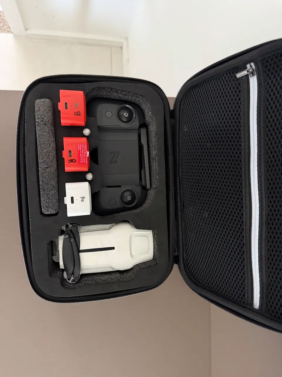 Drone FIMI x8 mini 