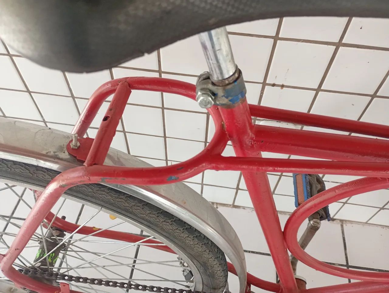 Bicicleta  - Foto 4