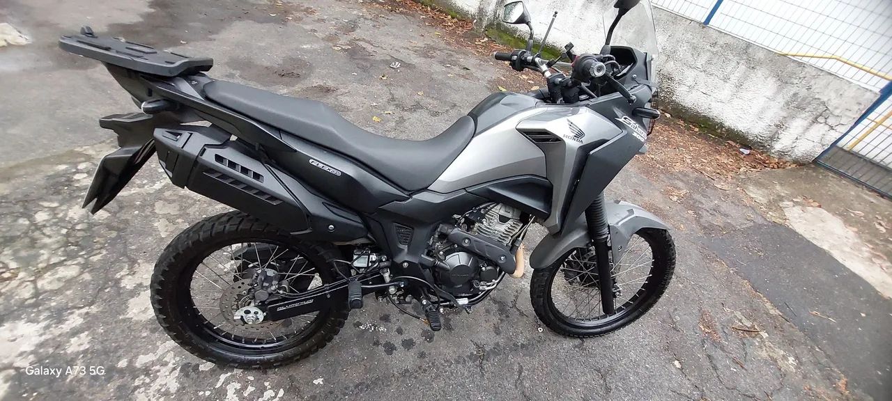Sahara 300 2024  - Foto 12