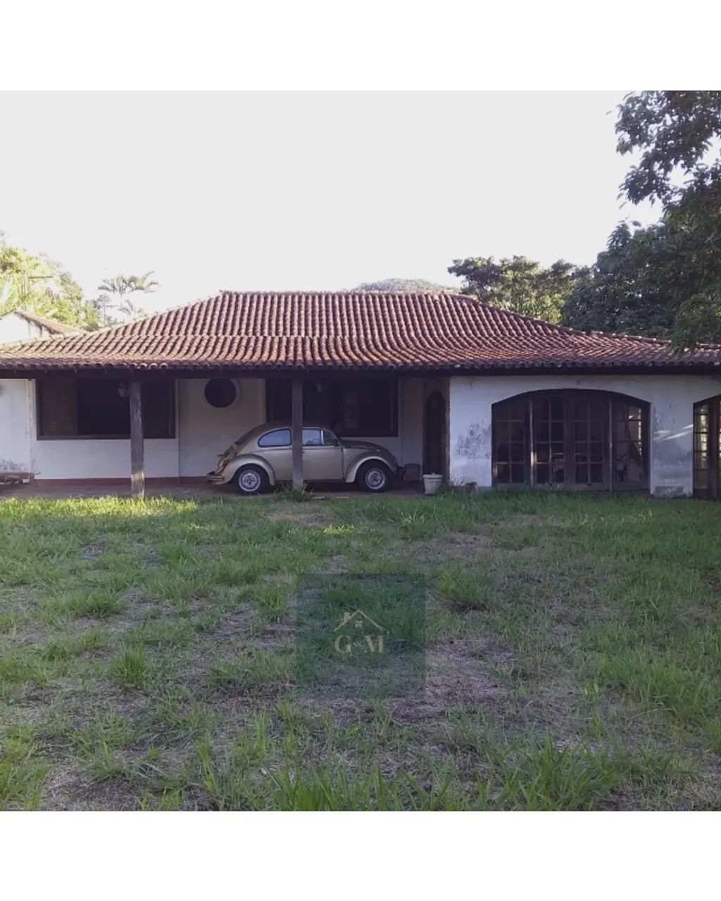VENDO CASA EM PETRÓPOLIS - QUITANDINHA - Foto 2