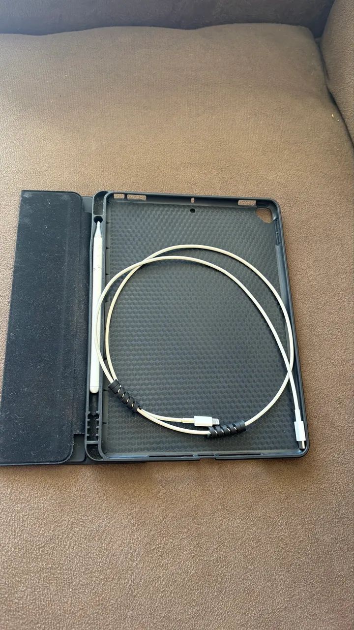 iPad 8° geração 32GB - Foto 3