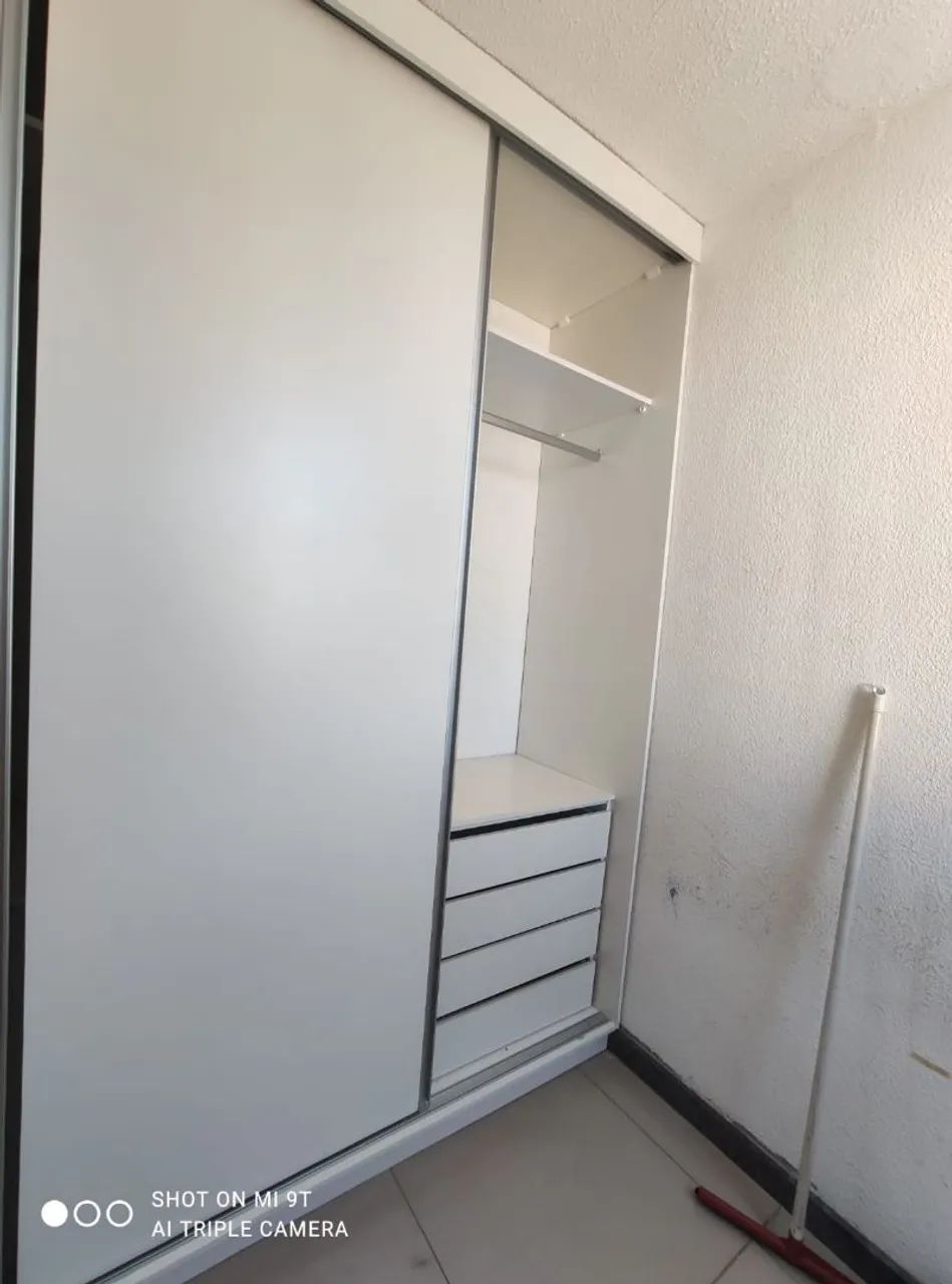 Vendo Guarda-Roupa - Foto 3