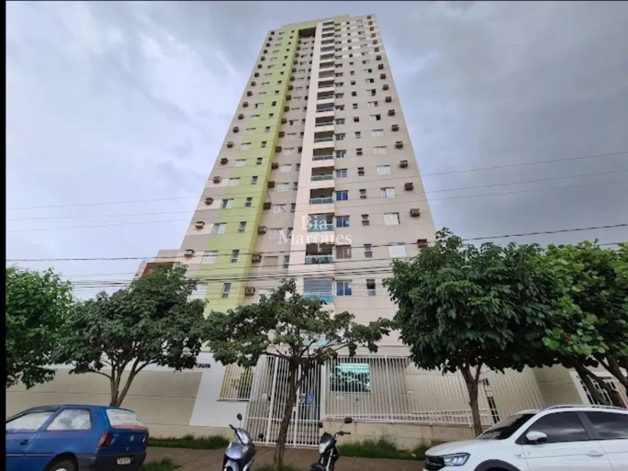 Apartamento Nova Aliança - Foto 3