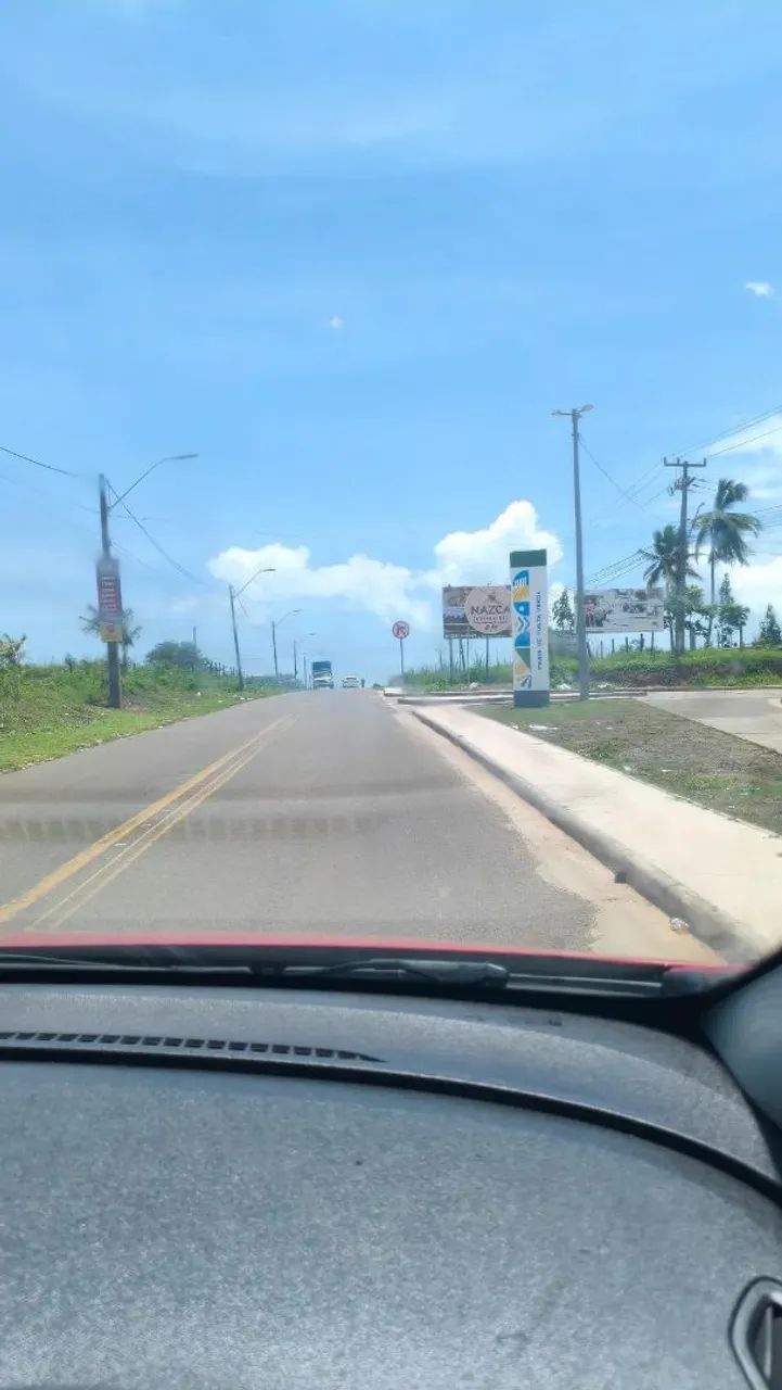 Terreno panaquatira  - Foto 5