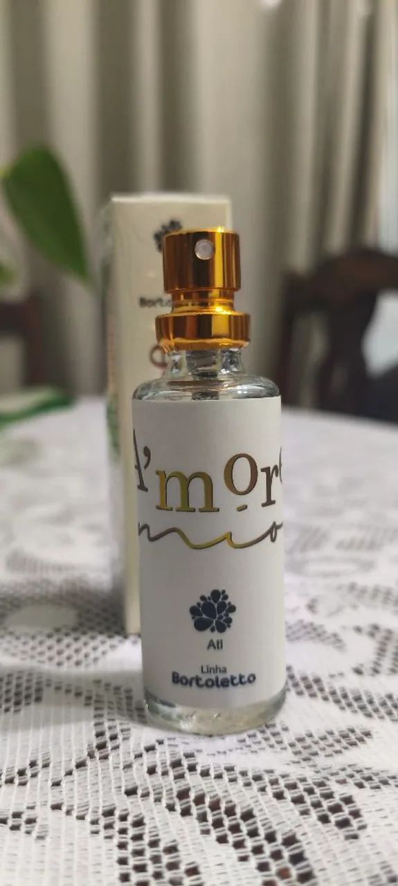 Perfume Amore - Foto 2