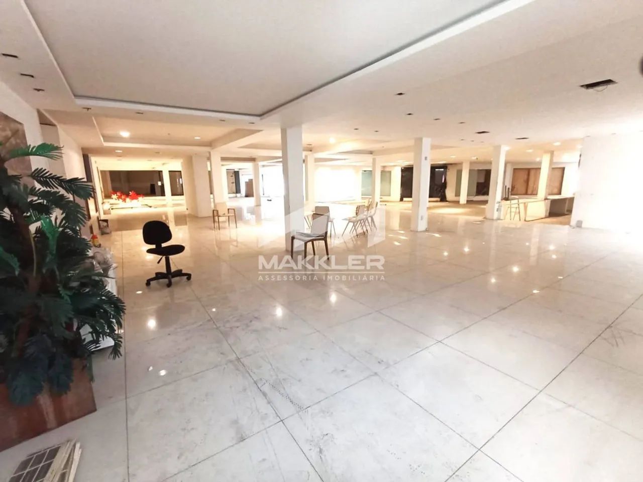 LOJA 2000 M2 GALPÃO VENDA WASHINGTON LUIS - KARINA MÓVEIS - Foto 4