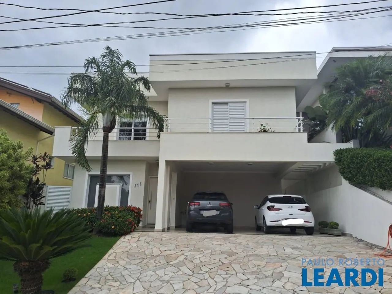 CASA EM CONDOMÍNIO - CONDOMÍNIO MORADA DAS NASCENTES - SP - Foto 2