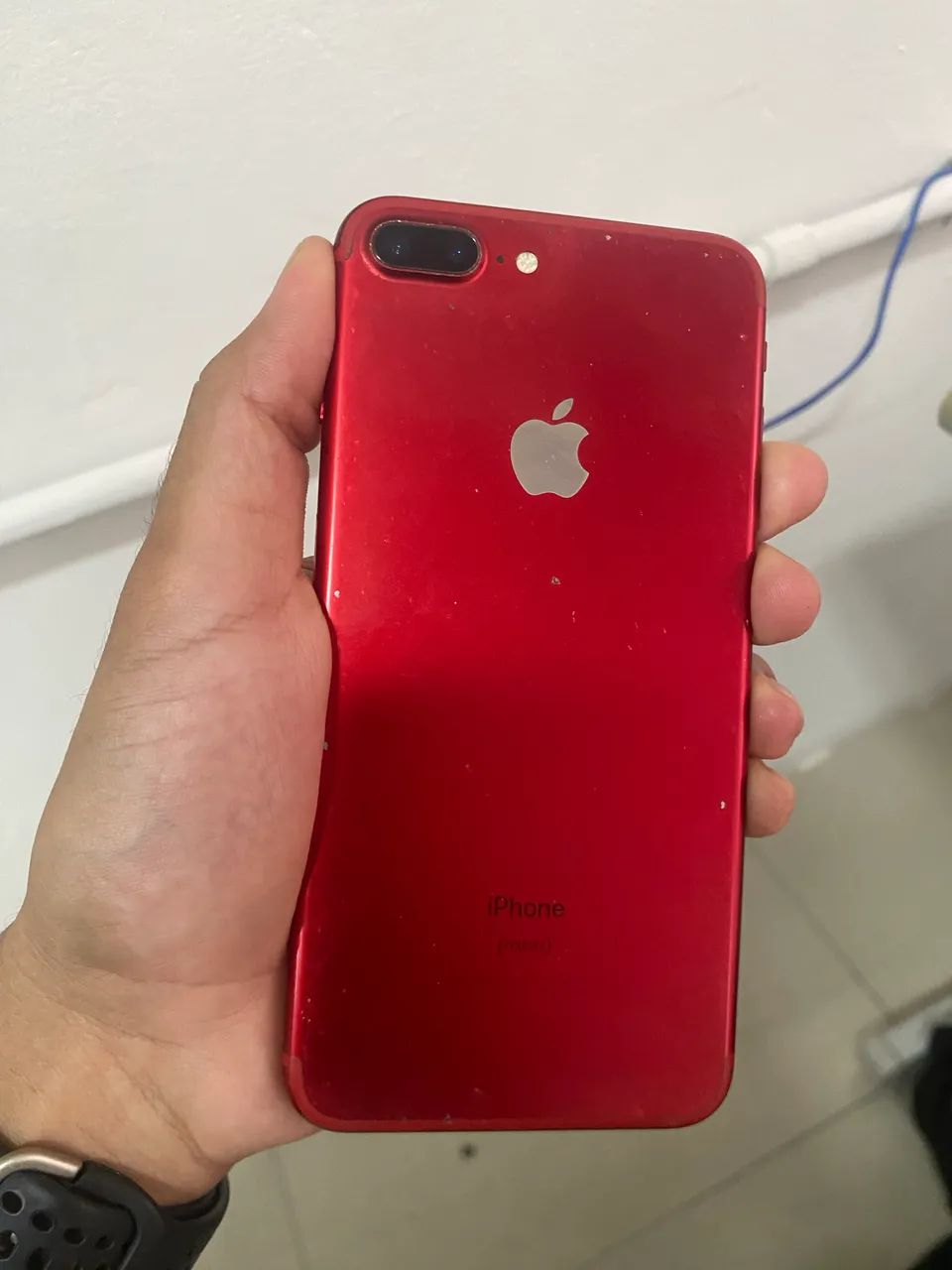IPhone 7 Plus 128gb
