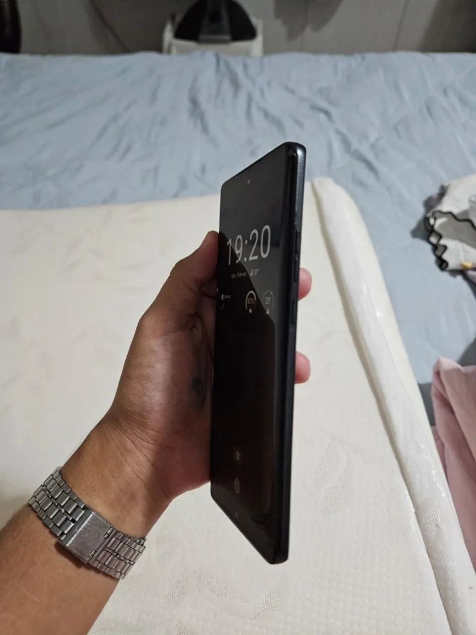 Motorola Edge 40 neo - Foto 2