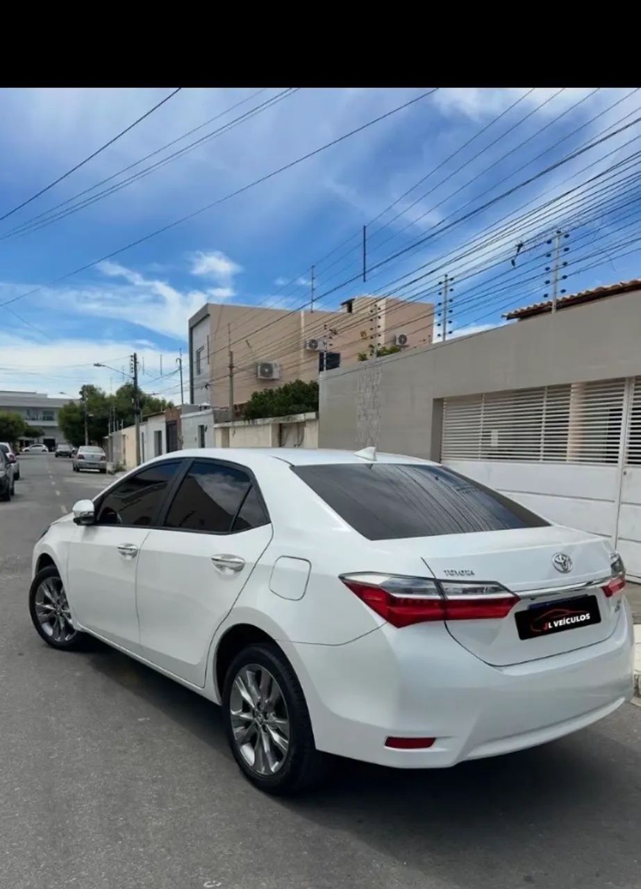 COROLLA 2018 XRE  - Foto 4