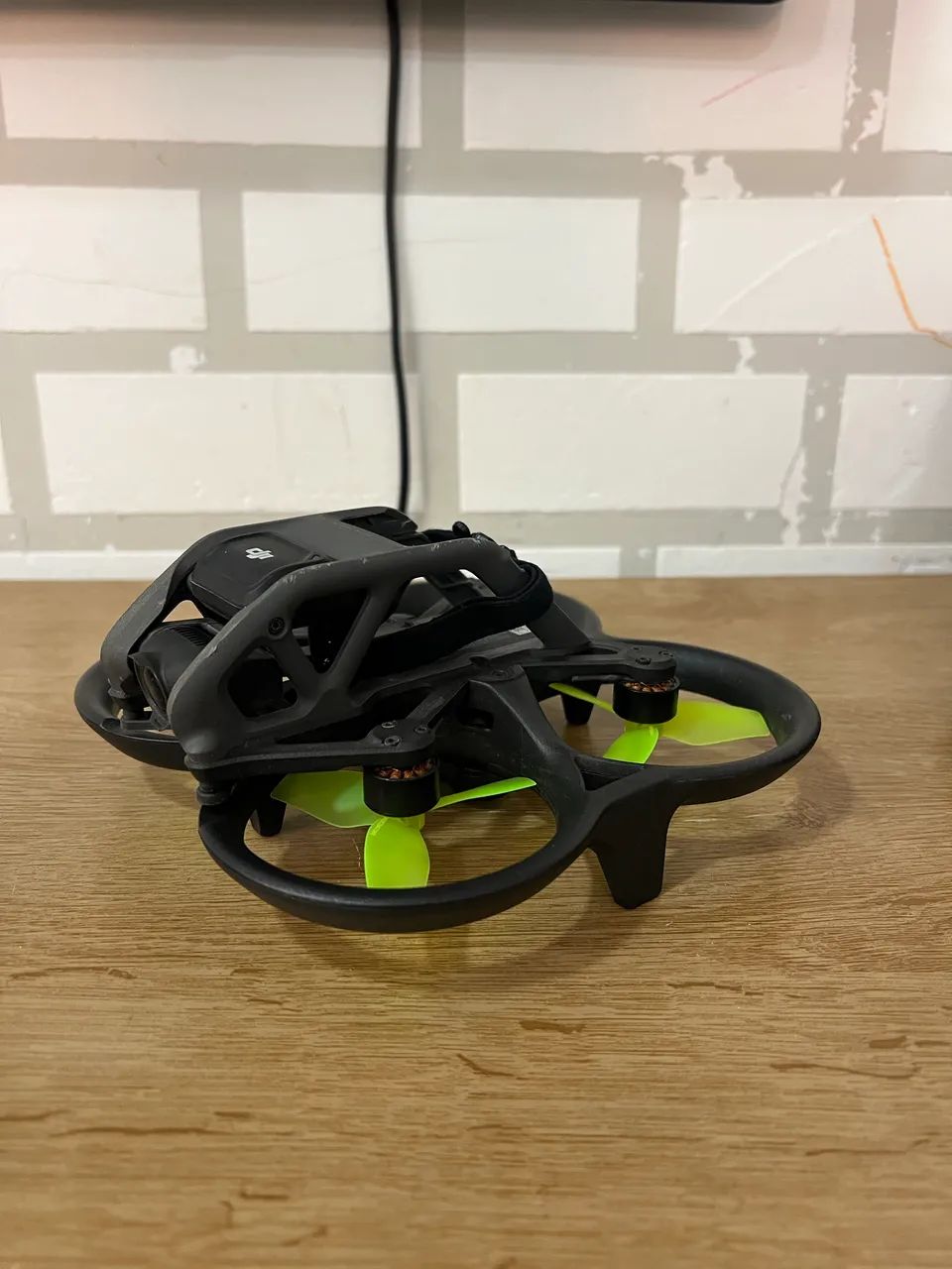 DJI AVATA 1 - Foto 3