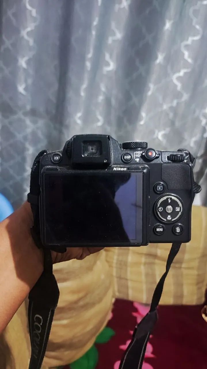 Câmera  - Foto 2