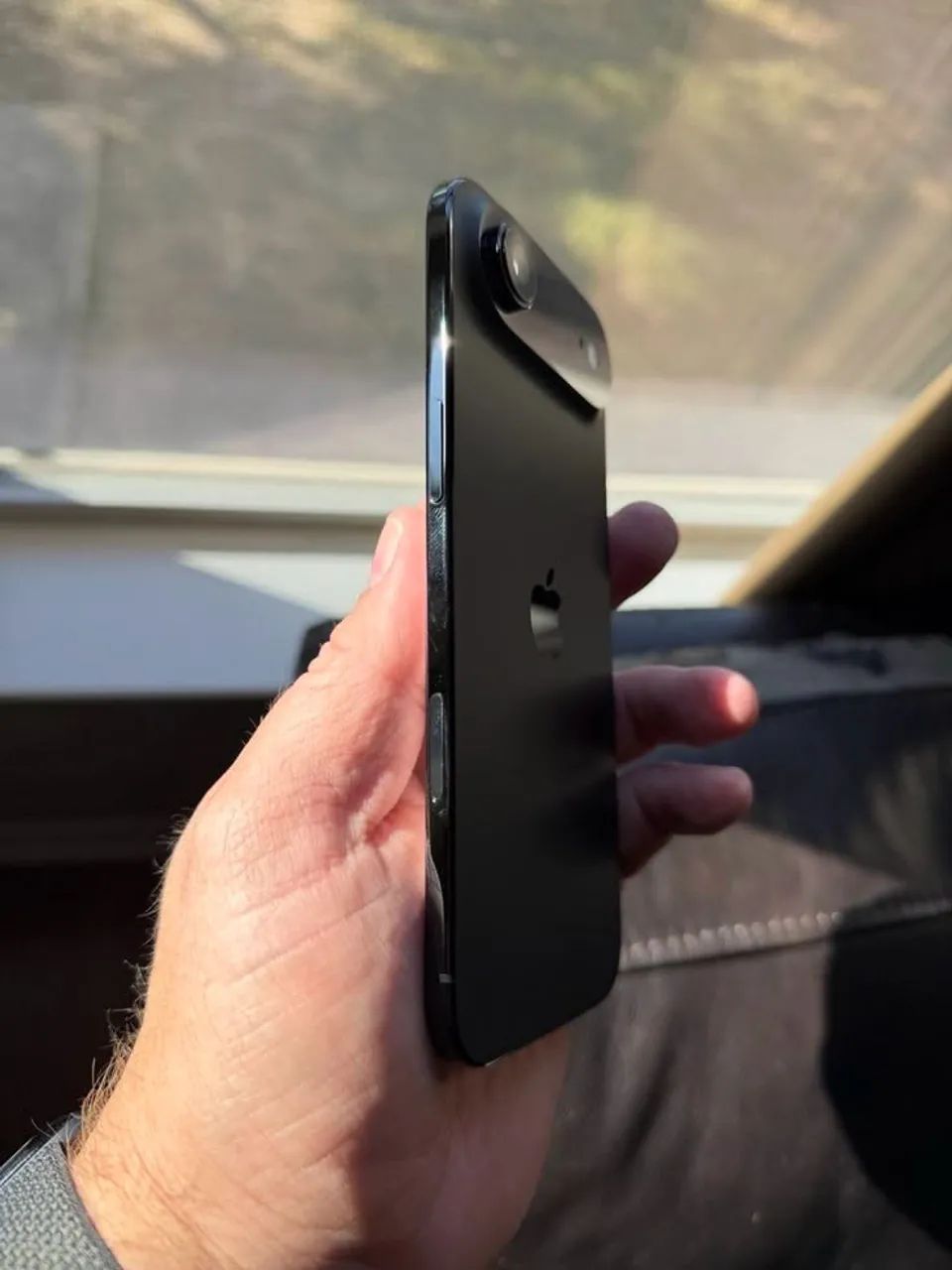 iPhone 17 air 512GB Menor Valor OLX - Foto 2