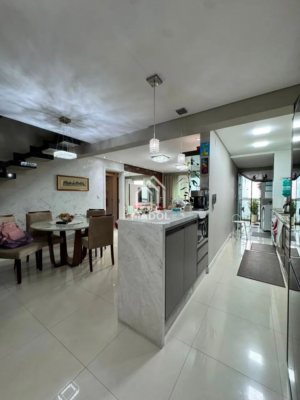 Cobertura Duplex Benevento | Vista Privilegiada, Espaço e Sofisticação - Foto 2