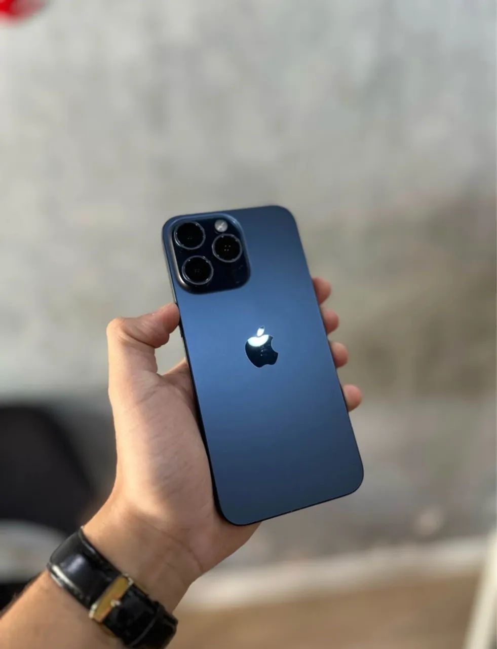 iPhone 15 pro 512GB - Foto 2