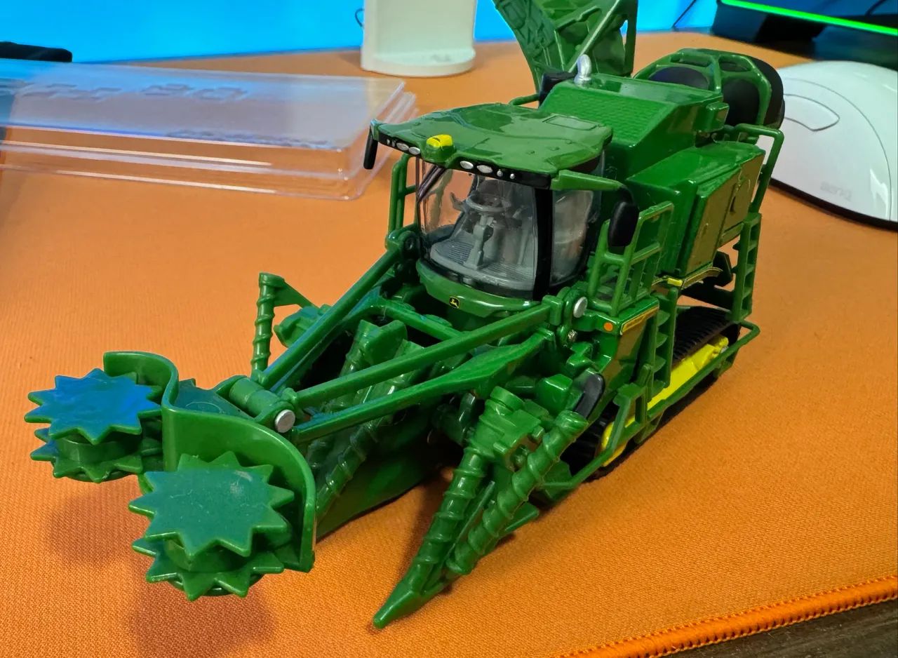 Miniatura John Deere Ch950 1:64 - Foto 4